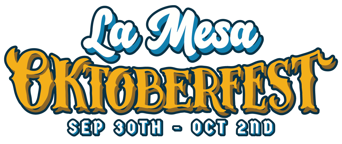 La Mesa Oktoberfest