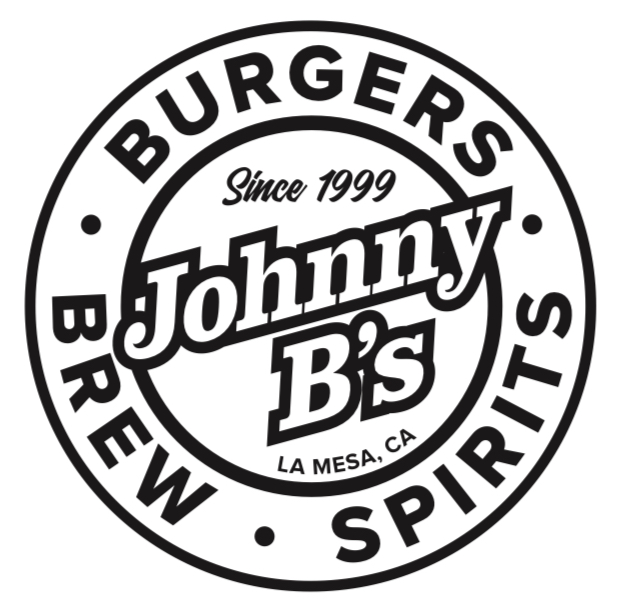 Johnny B’s Burgers, Brews & Spirits