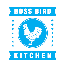 Boss Bird Kitchen
