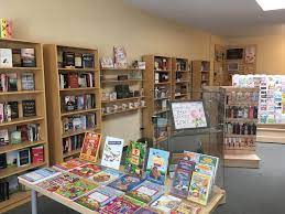 La Mesa Christian Bookstore