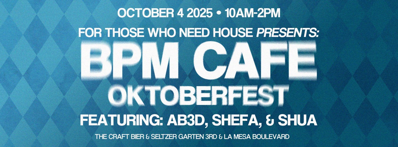 BPM Cafe