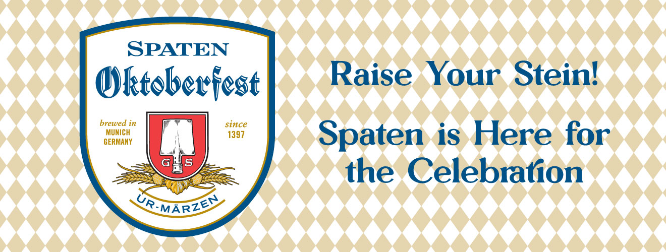 Spaten
