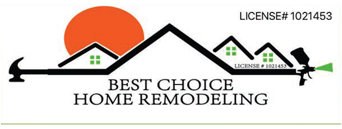 Best Choice Home Remodeling
