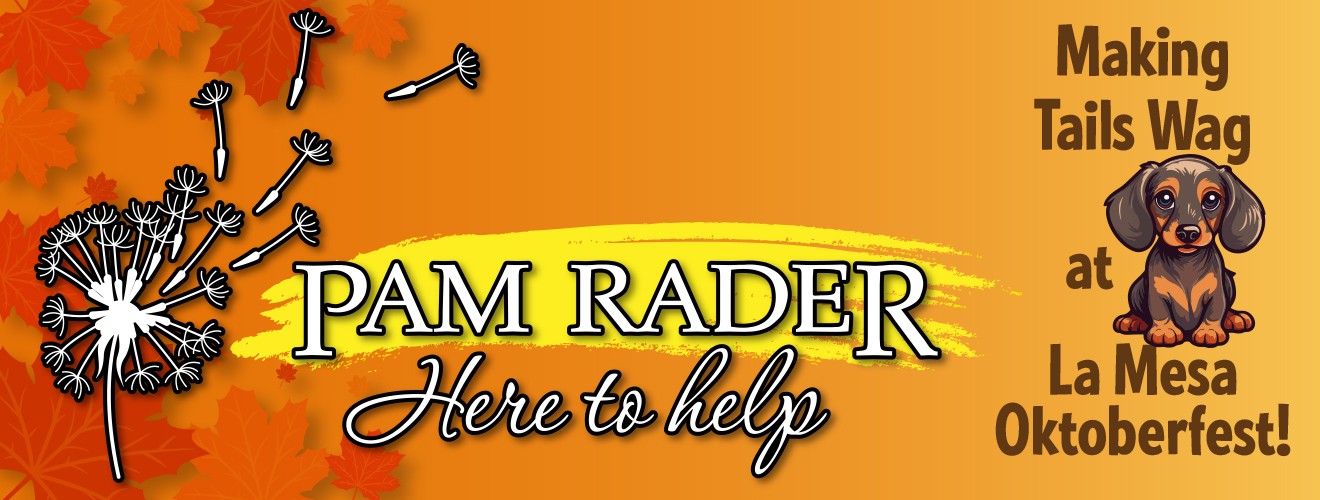 Pam Rader